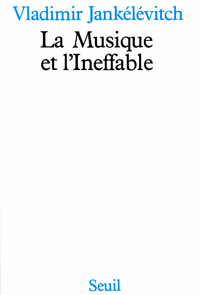 Libro electrónico La Musique et l'Ineffable