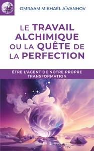 Electronic book Le travail alchimique ou la quête de la perfection