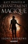 Livre numérique Changement magique