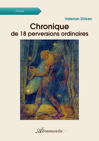 E-Book Chronique de 18 perversions ordinaires
