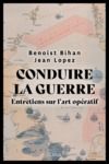 Livre numérique Conduire la guerre