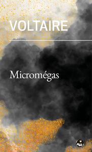 Libro electrónico Micromégas – Histoire philosophique