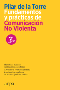 Livre numérique Fundamentos y prácticas de comunicación no violenta