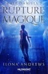 Livre numérique Rupture Magique