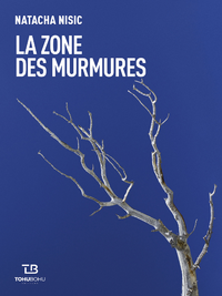 E-Book La Zone des murmures