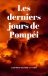 Electronic book Les derniers jours de Pompéi