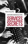 Livre numérique Histoire mondiale des services secrets