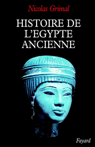 Electronic book Histoire de l'Egypte ancienne