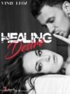 Electronic book Healing desire