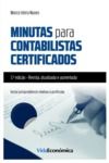 Electronic book Minutas para Contabilistas Certificados