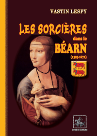 Livre numérique Les Sorcières dans le Béarn (1393-1672)
