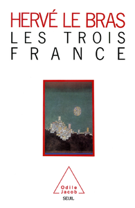 Electronic book Les Trois France