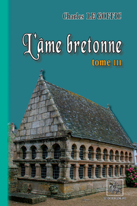 Libro electrónico L'Âme bretonne (tome 3)