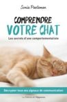 E-Book Comprendre votre chat : Les secrets d'une comportementaliste