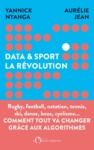 Livre numérique Data et sport. La révolution
