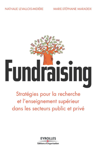 Livre numérique Fundraising