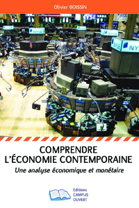 Livro digital Comprendre l'économie contemporaine