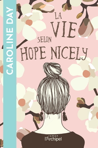 Libro electrónico La vie selon Hope Nicely