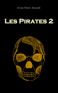 Electronic book Les pirates 2