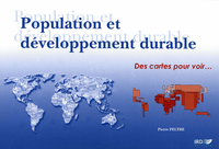 Livre numérique Population et développement durable