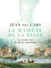 Libro electrónico Le Hameau de la Reine