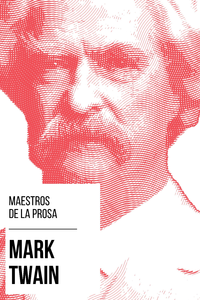 Livre numérique Maestros de la Prosa - Mark Twain