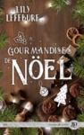 Livro digital Gourmandises de Noël