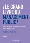 Livre numérique Le Grand Livre du management public