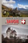 Livre numérique Petite Histoire de Savoie
