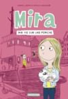 Electronic book Mira (Tome 2) - Ma vie sur une péniche