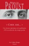 Electronic book " Cher ami... "