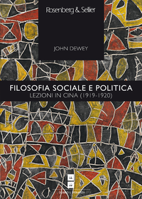 Livre numérique Filosofia sociale e politica