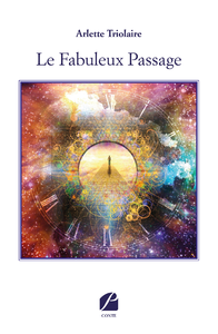Libro electrónico Le Fabuleux Passage