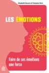 Electronic book Les émotions