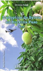 E-Book L'adoption de Sylvie au Burkina Faso