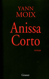 Electronic book Anissa Corto