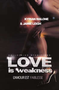 E-Book Love is Weakness