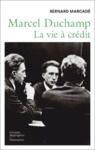 Libro electrónico Marcel Duchamp