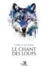 Livro digital Le chant des loups