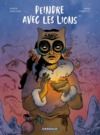 Electronic book Peindre avec les lions