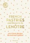Electronic book French Pastries and Desserts by Lenôtre