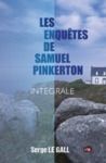Livre numérique Les enquêtes de Samuel Pinkerton
