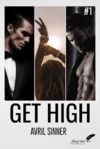 Livro digital Get high, tome 1