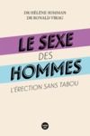 Livro digital Le sexe des hommes - L'érection sans tabou