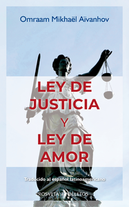 Electronic book Ley de justicia y ley de amor