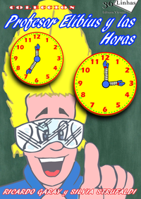 Libro electrónico Profesor Elibius y las horas