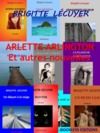 E-Book Arlette Arlington et autres nouvelles