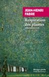 Electronic book Respiration des plantes