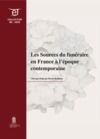 Libro electrónico Les sources du funéraire en France à l'époque contemporaine