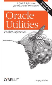 Livre numérique Oracle Utilities Pocket Reference